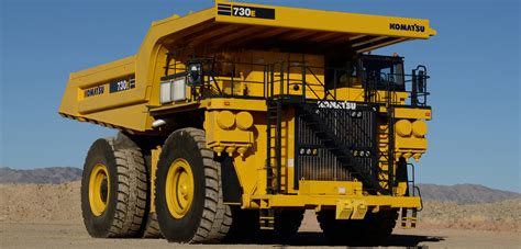 mining machinery manufacturers